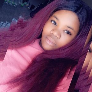 Meet your Posher, Kay